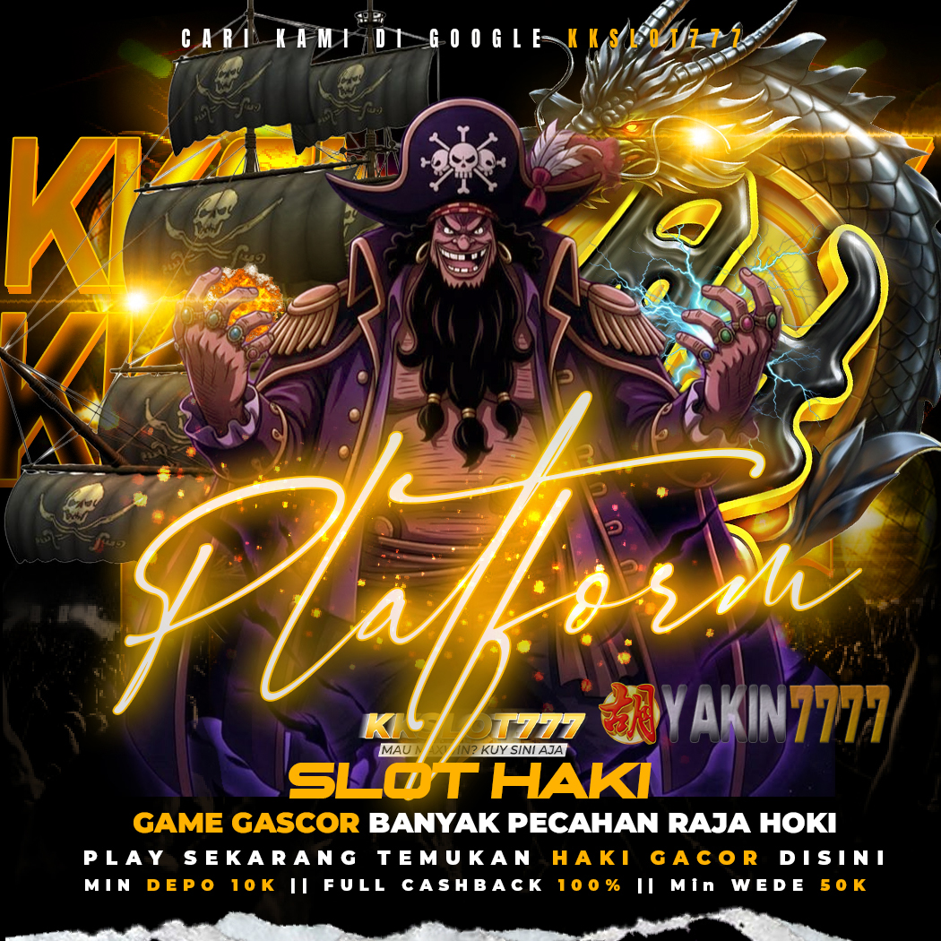 Yakin7777 Ketika Keyakinan Runtuhkan Keraguan Tercipta Kemenangan